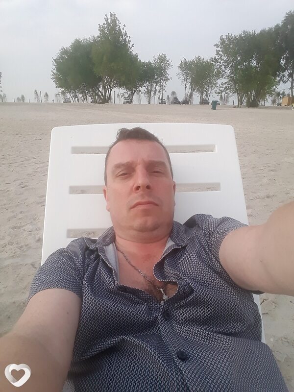 Николай, 47, Серпухове — анкета №914709