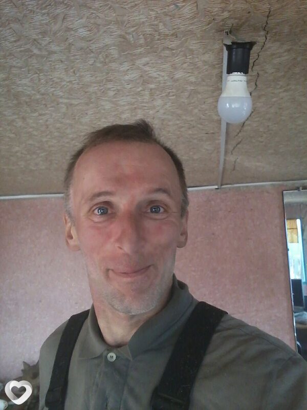 Юрий, 54, Владивостоке — анкета №914711