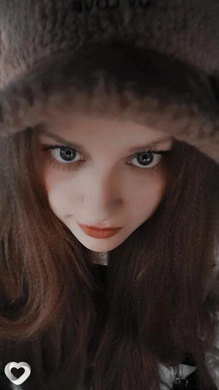 Нина, 21, Нижнем Тагиле — анкета №914714