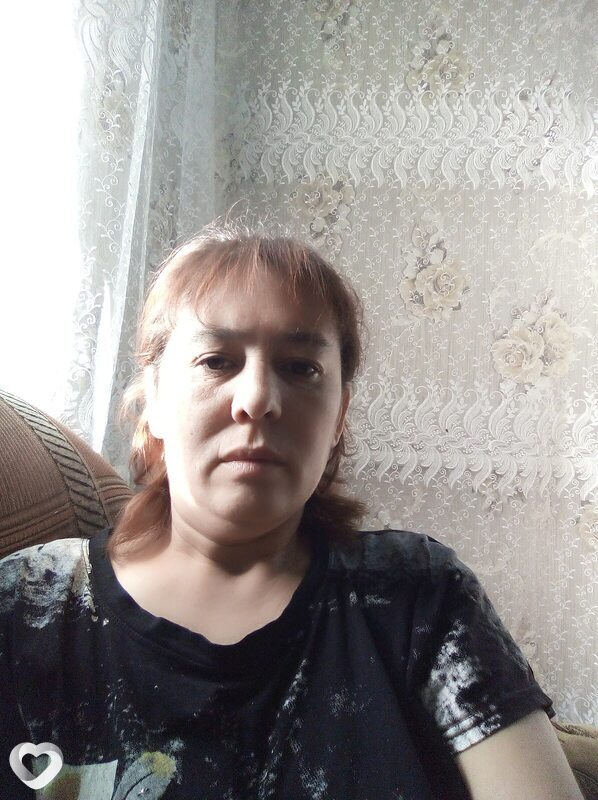 Галина, 42, Иркутске — анкета №914717