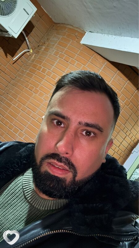 Олег, 36, Магадане — анкета №914718