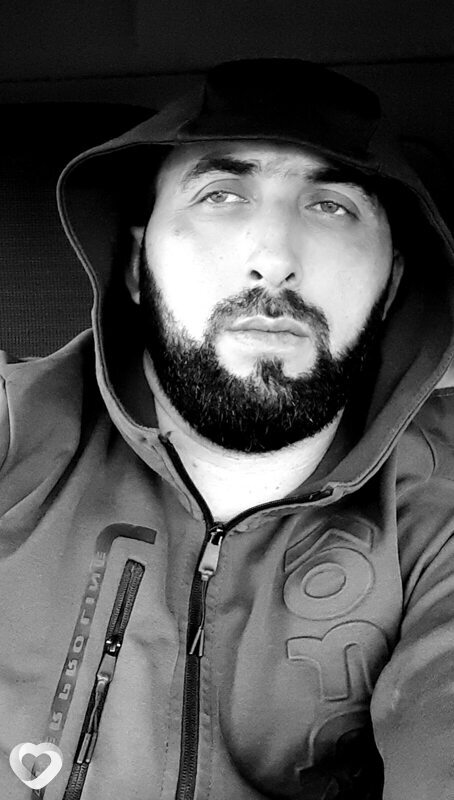 Тима, 39, Майкопе — анкета №914719