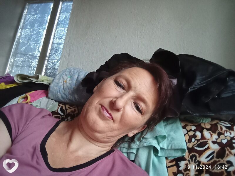 Irishka, 49, Донецке — анкета №914727
