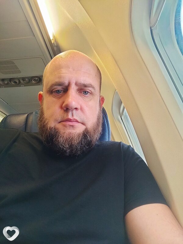Valera, 45, Астане — анкета №914728
