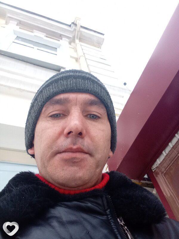 Максим, 44, Иркутске — анкета №914729