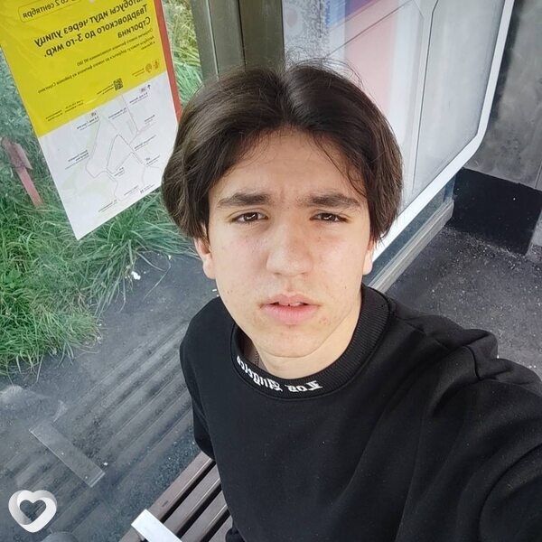 Пётр, 21, Москве — анкета №914759