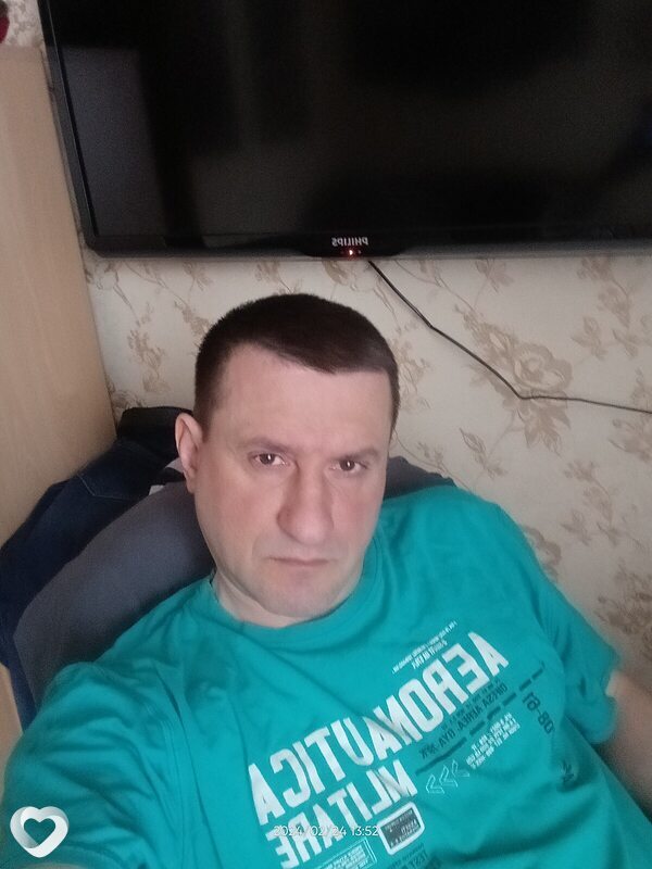 Сергей, Жуков