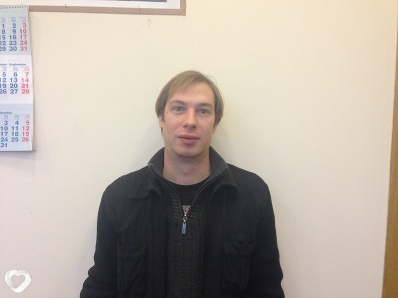 Алексей, 50, Москве — анкета №914765