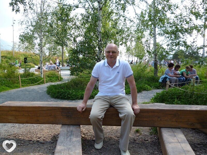 Владимир, 66, Саратове — анкета №914773