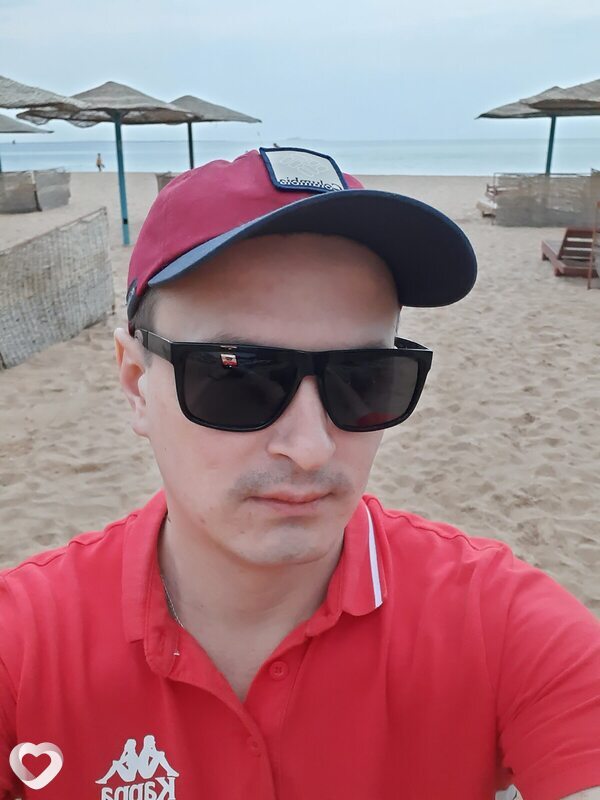 Дима, 37, Сарапуле — анкета №914774