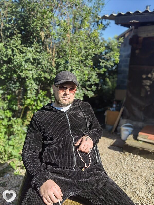 Миша, 31, Рубцовске — анкета №914775