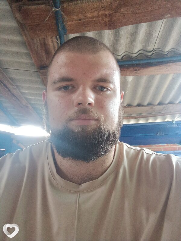 Денис, 21, Москве — анкета №914782