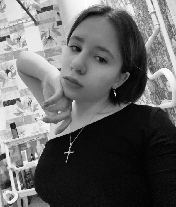 Кристина, 21, Волгограде — анкета №914784