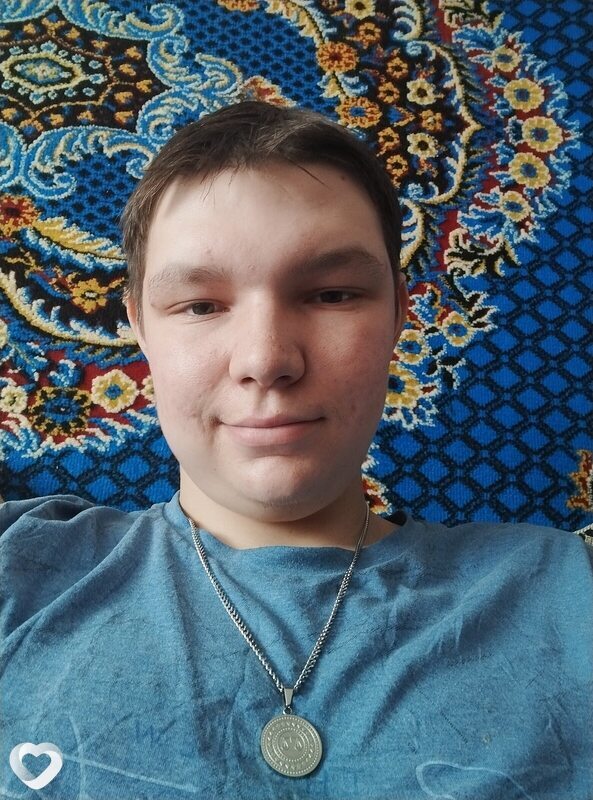 Владислав, 26, Большое Камени — анкета №914791
