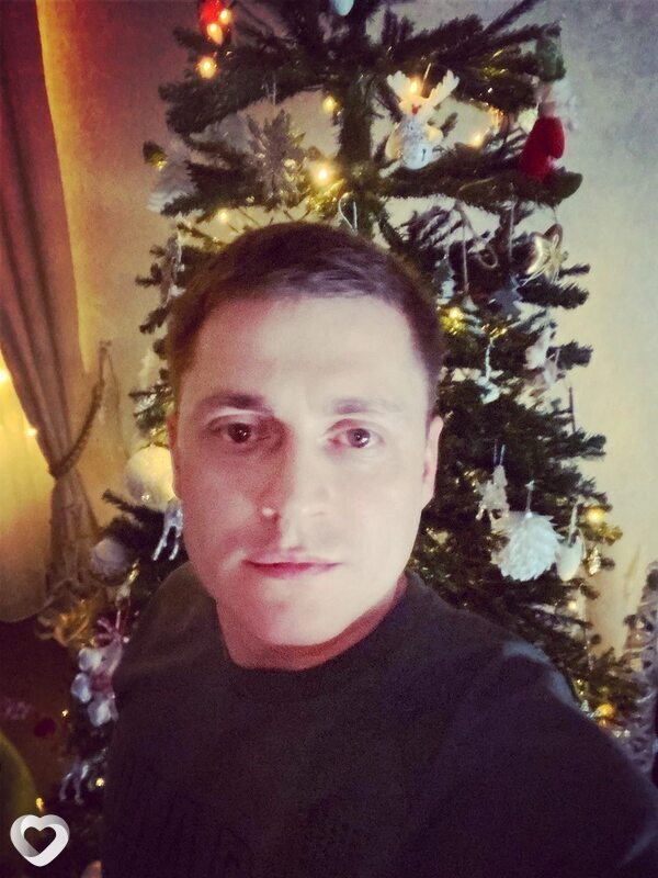 Михаил, 34, Санкт-Петербурге — анкета №914792
