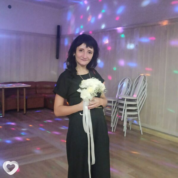 Анастасия, 43, Ижевске — анкета №914802
