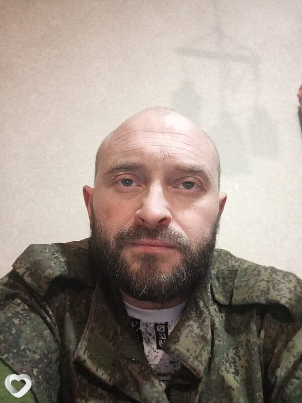 Александр, 41, Донецке — анкета №914804