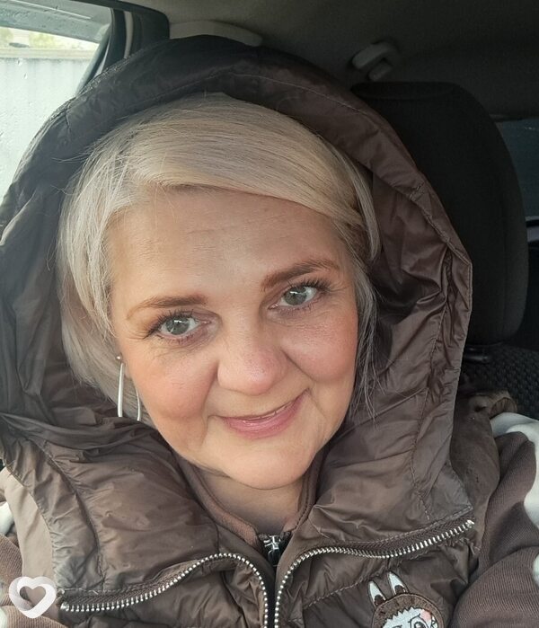 Алёна, 48, Красноярске — анкета №914933