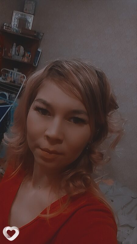 Ксения, 37, Томске — анкета №914947