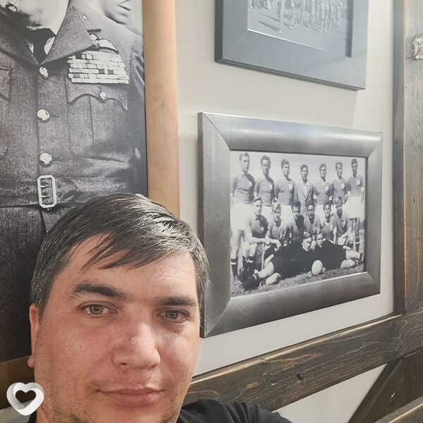 Виталий, 41, Алексеевка (Белгородская Обл) — анкета №914949