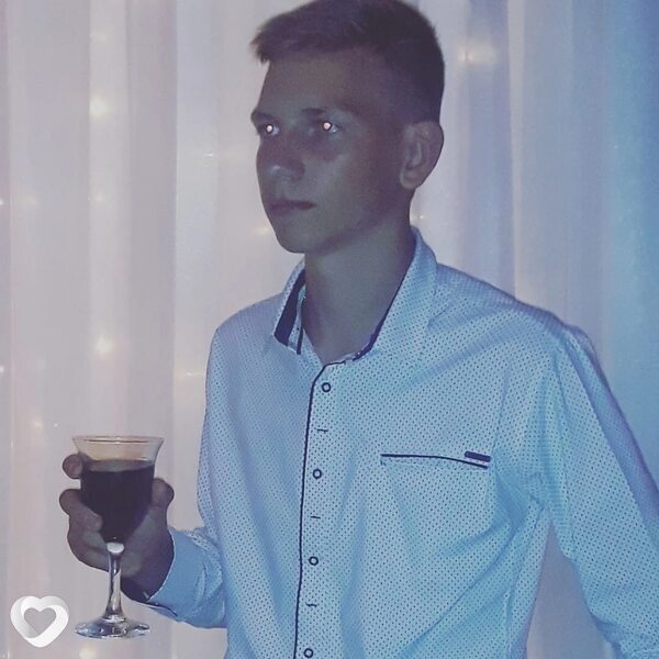 Рома, 21, Гомеле — анкета №914951