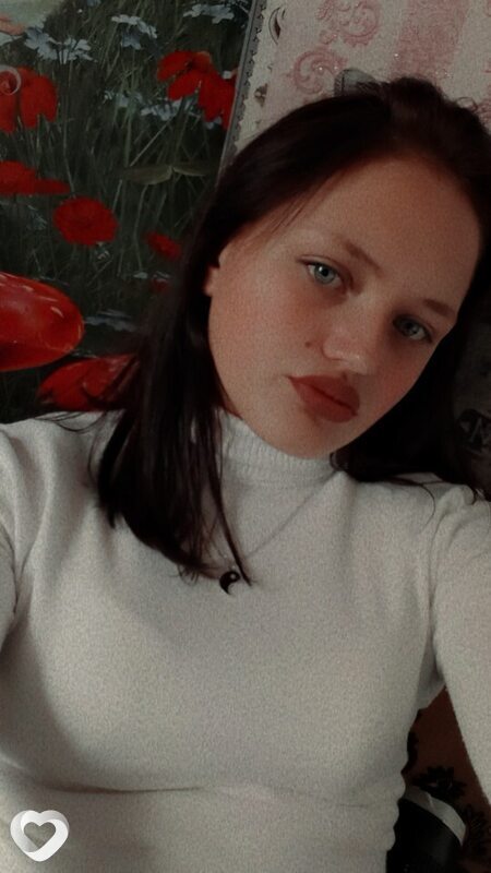 Света, 20, Омске — анкета №914953