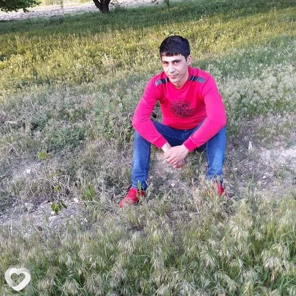 Ando, 33, Ереван — анкета №914956