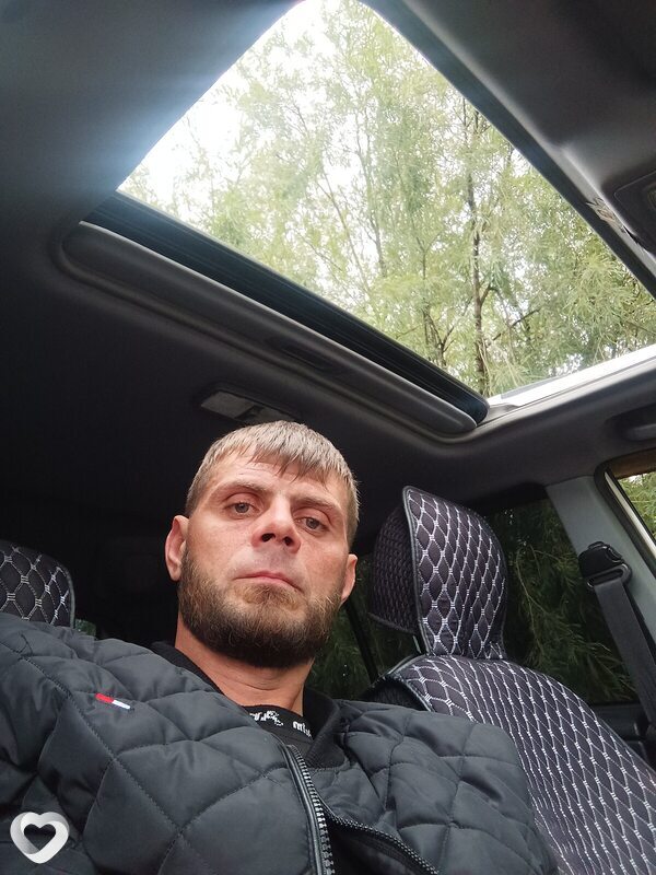 Сергей, 36, Нижневартовске — анкета №914986