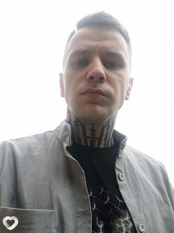 Дмитрий, 30, Минске — анкета №914992