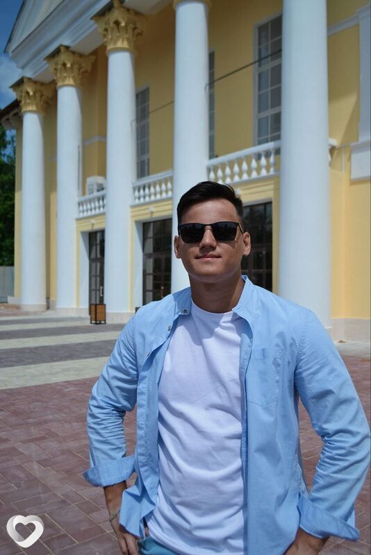 Евгений, 25, Липецке — анкета №914994