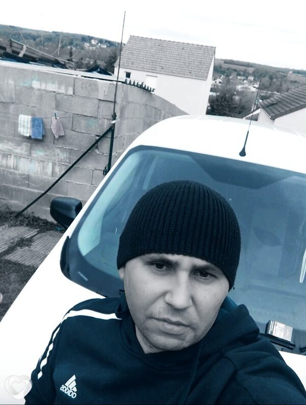 Михаил, 37, Донецке — анкета №914995