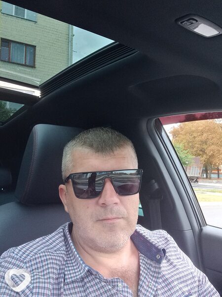 Valeri, 45, Пинске — анкета №914996