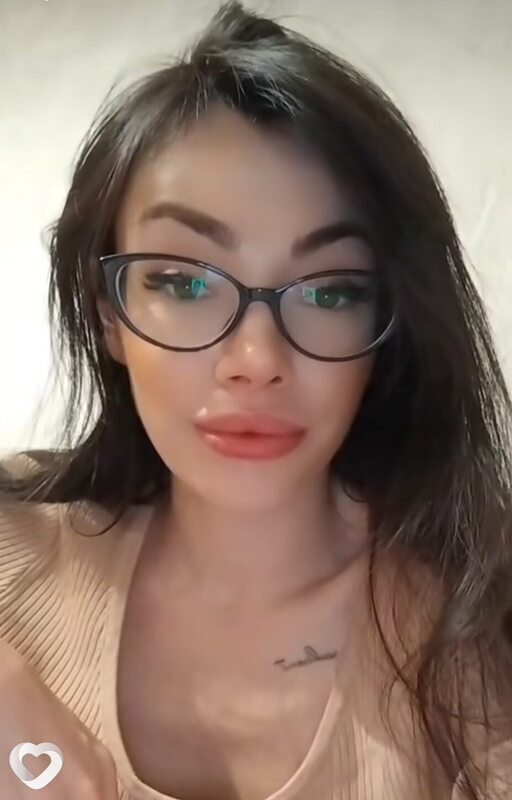 Каміла, 30, Браница — анкета №914999