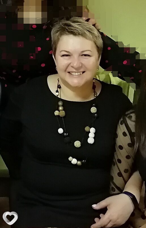 Валентина, 56, Калинковичах — анкета №915003