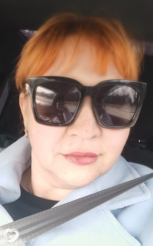 Светлана, 46, Ульяновске — анкета №914835