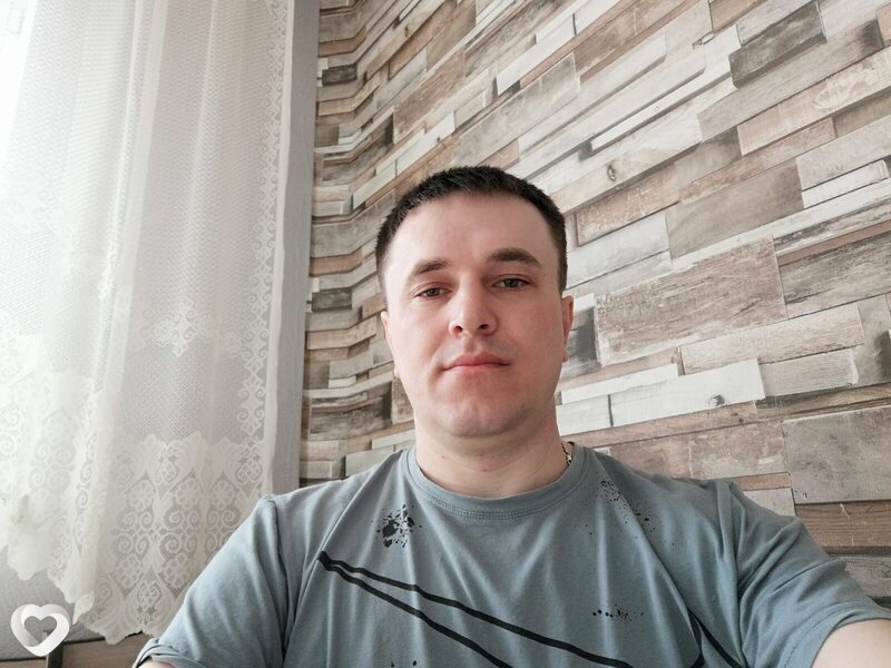 Александр, 35, Омске — анкета №914840