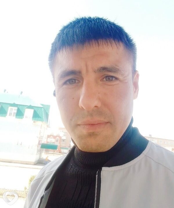 Тима, 37, Октябрьский (Башкортостан) — анкета №914841