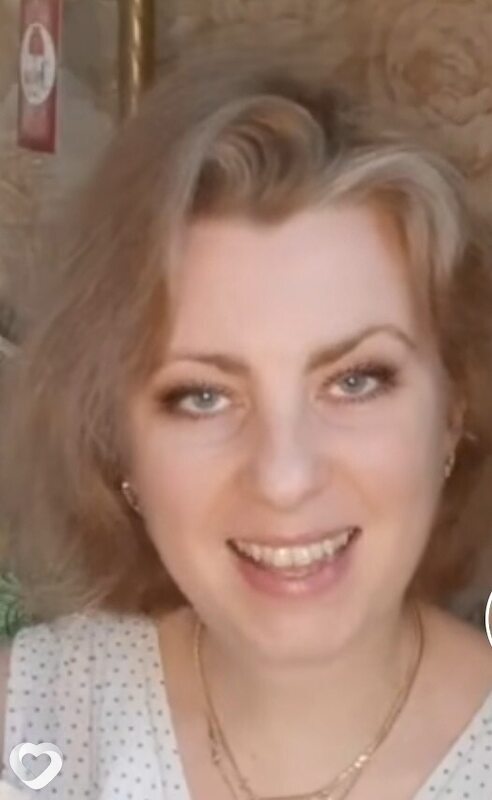 Ирина, 50, Ульяновске — анкета №914842
