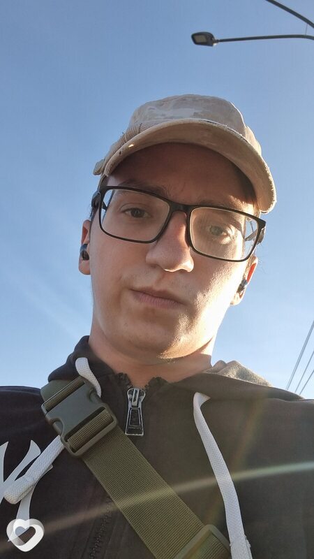 Егор, 28, Туапсе — анкета №914854