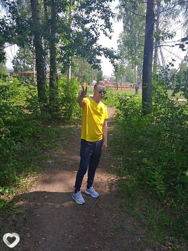 Евгений, 38, Нефтекамске — анкета №914807