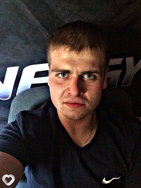 Женя, 29, Москве — анкета №914808