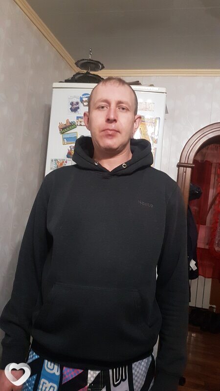 Андрей, 38, Кумертау — анкета №914813