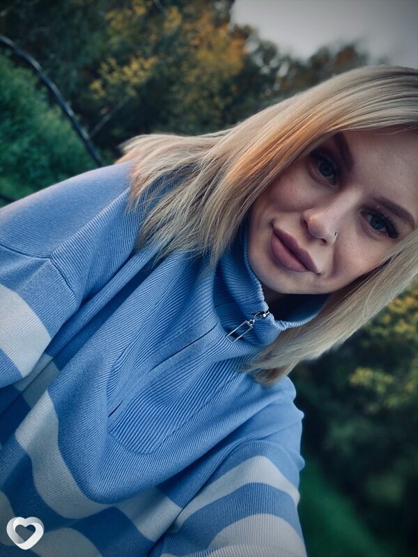 Екатерина, 28, Пскове — анкета №914820