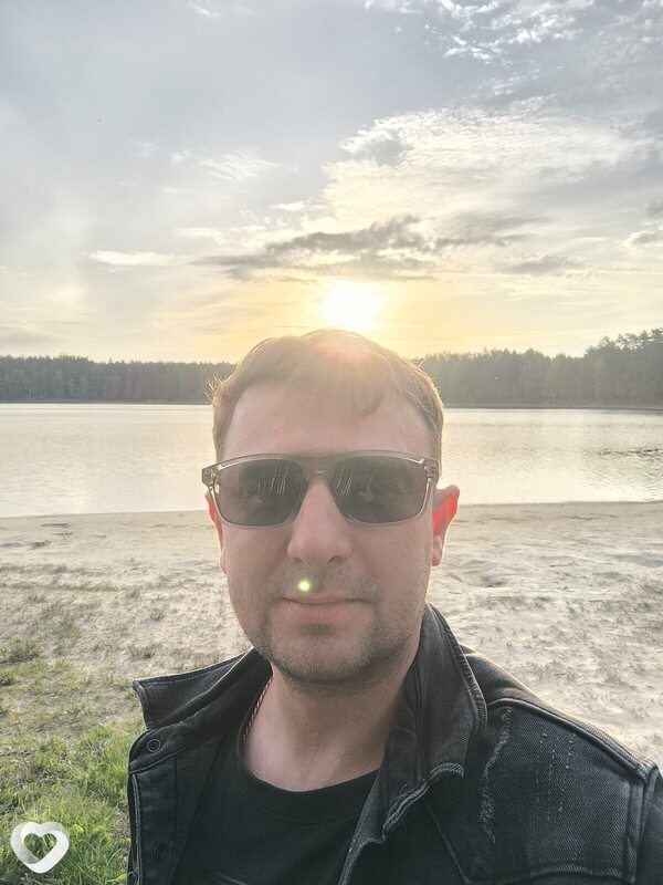 Дима, 36, Пинске — анкета №914821