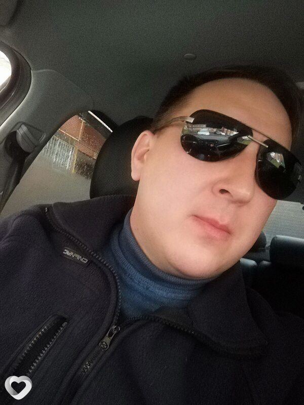 Алекс, 41, Казани — анкета №914823