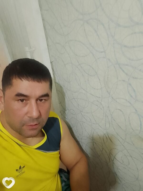 Магомед, 42, Барнауле — анкета №914827