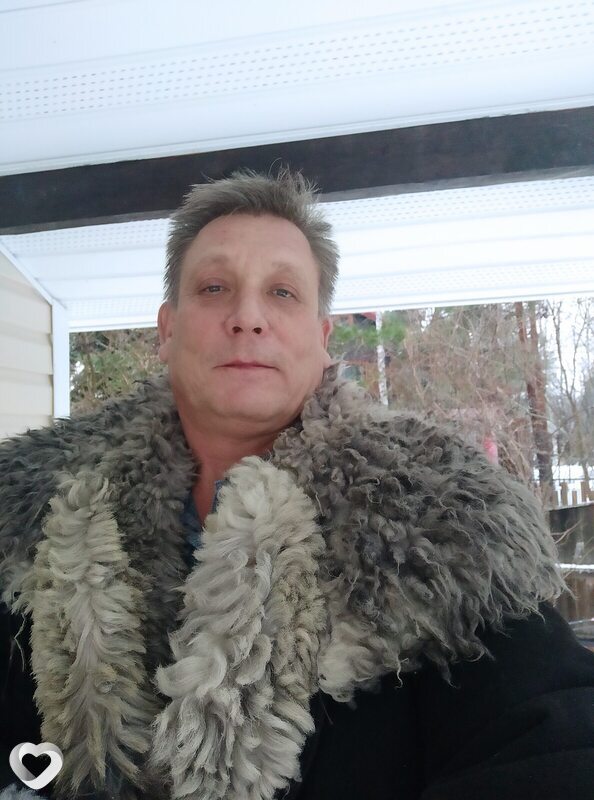 Юрий, 50, Москве — анкета №914828