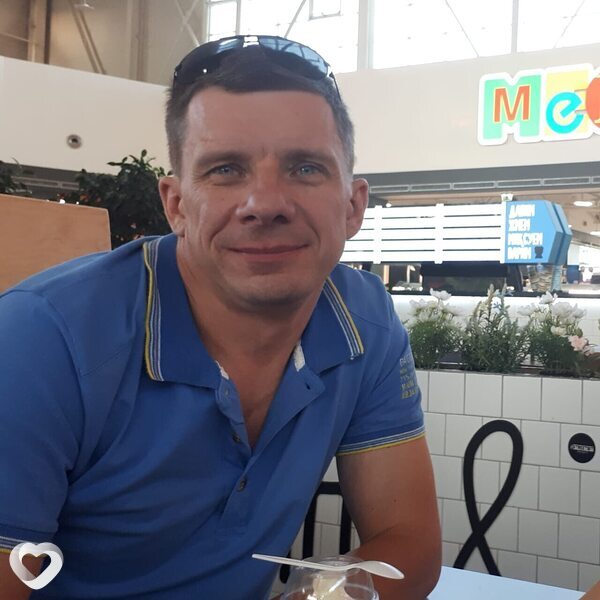 Александр, 52, Новочеркасске — анкета №914907