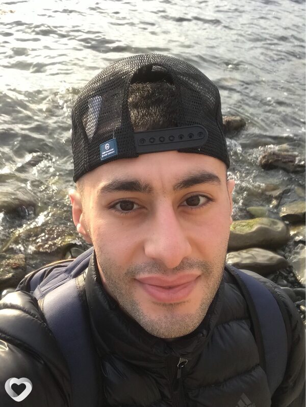 Тигран, 33, Хабаровске — анкета №914914