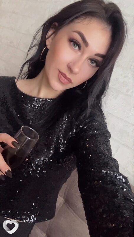 Дарья, 28, Минске — анкета №914922